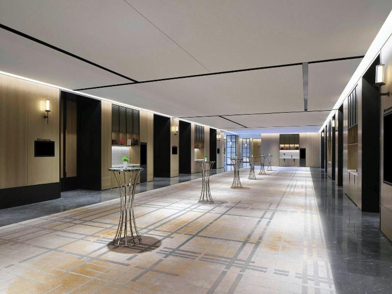 Sheraton Ningbo Yinzhou image