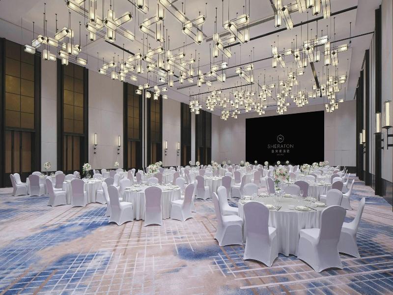 Sheraton Ningbo Yinzhou image
