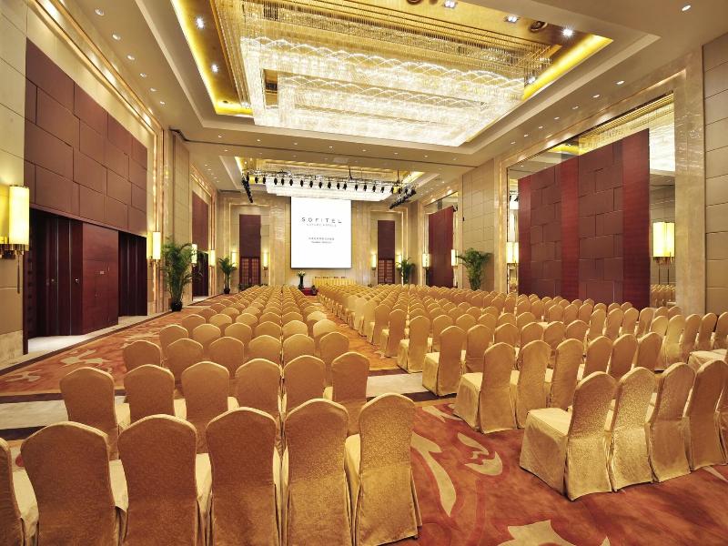 Sheraton Ningbo Yinzhou image