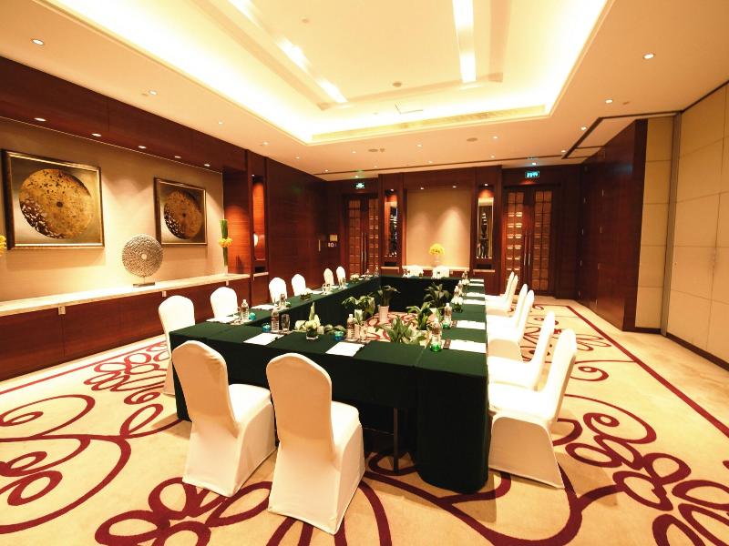 Sheraton Ningbo Yinzhou image