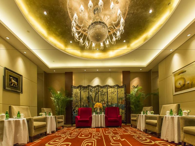 Sheraton Ningbo Yinzhou image