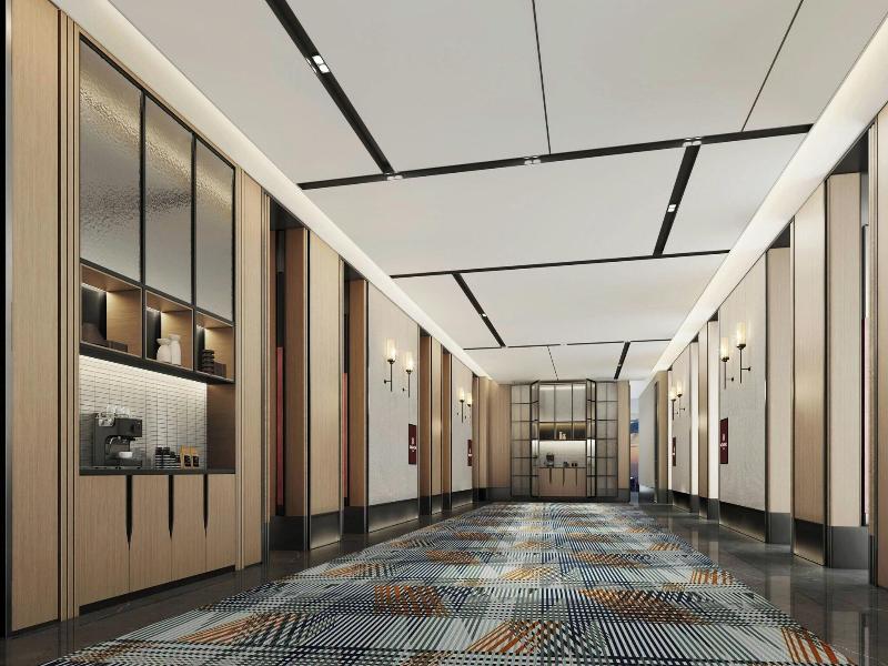 Sheraton Ningbo Yinzhou image