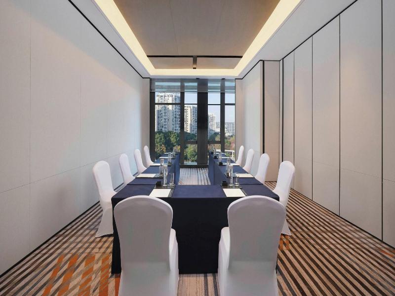 Sheraton Ningbo Yinzhou image