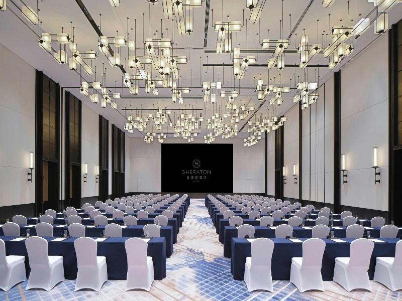 Sheraton Ningbo Yinzhou image