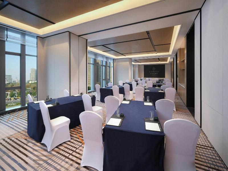 Sheraton Ningbo Yinzhou image