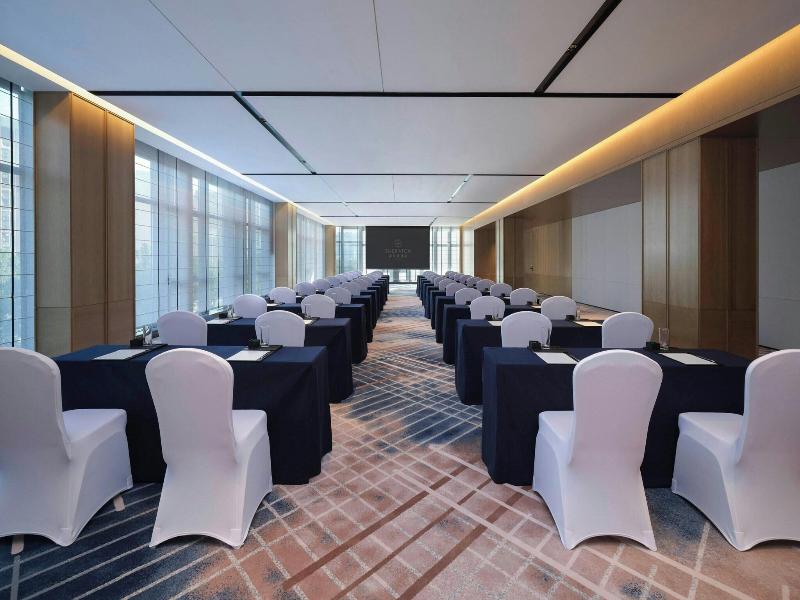 Sheraton Ningbo Yinzhou image