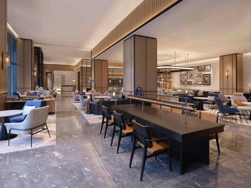 Sheraton Ningbo Yinzhou image