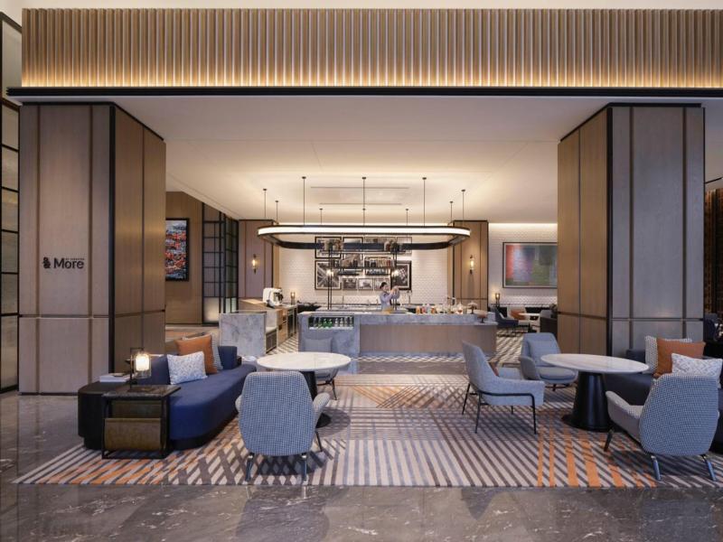 Sheraton Ningbo Yinzhou image