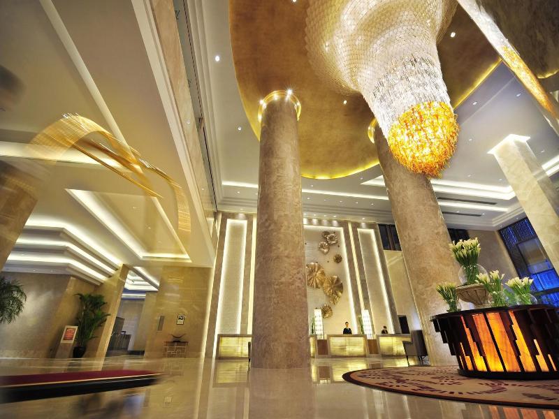 Sheraton Ningbo Yinzhou image