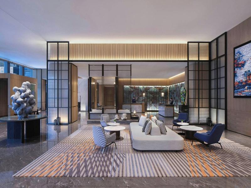 Sheraton Ningbo Yinzhou image