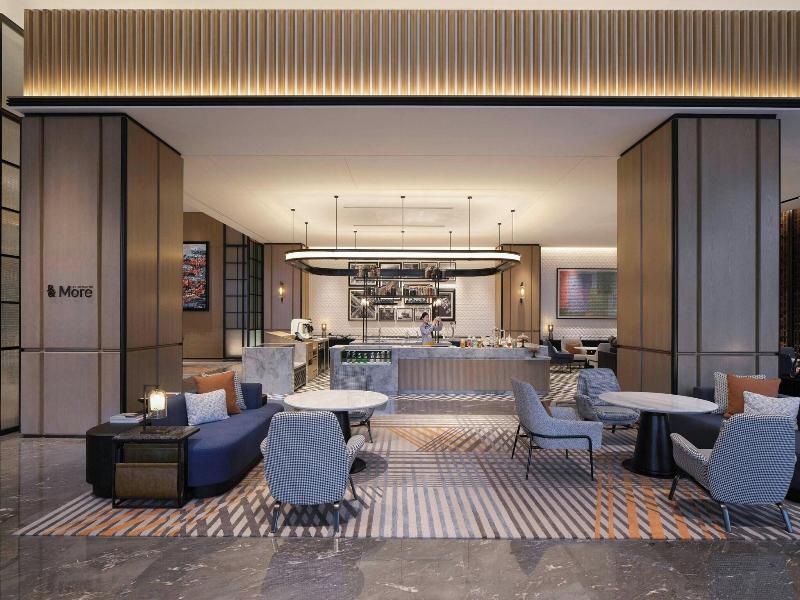 Sheraton Ningbo Yinzhou image