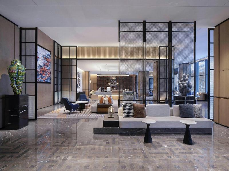 Sheraton Ningbo Yinzhou image