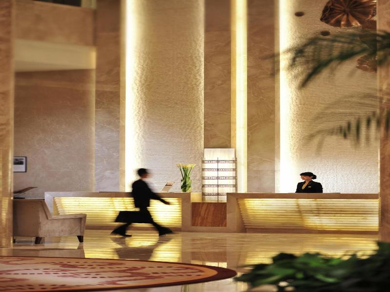 Sheraton Ningbo Yinzhou image