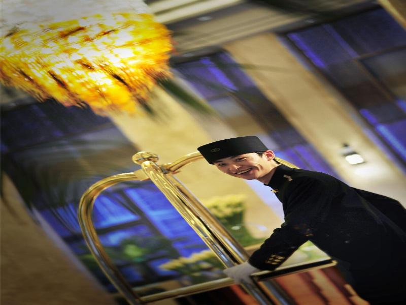 Sheraton Ningbo Yinzhou image