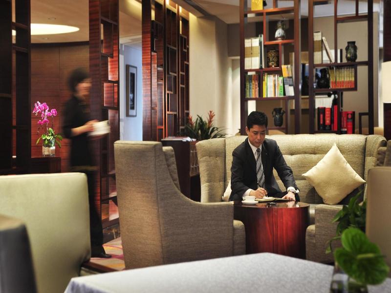Sheraton Ningbo Yinzhou image