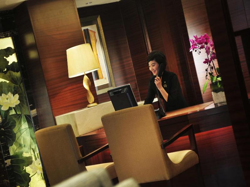 Sheraton Ningbo Yinzhou image