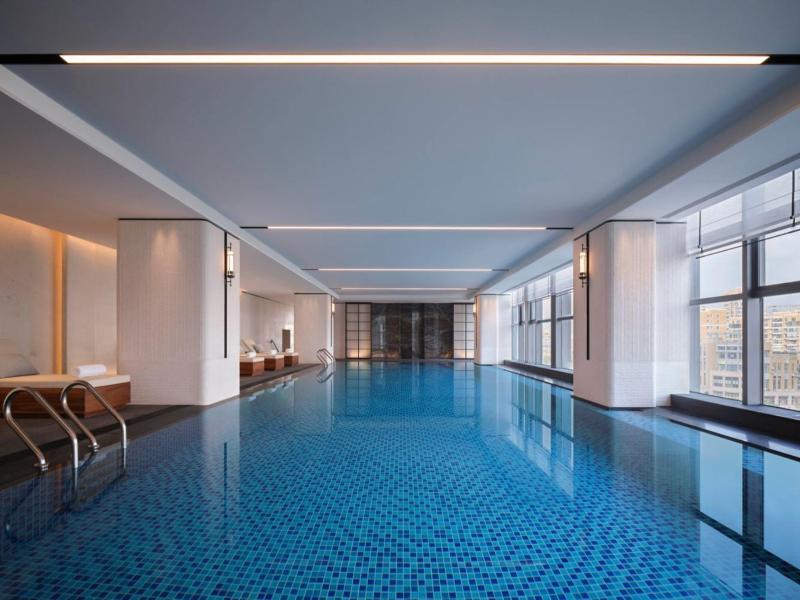 Sheraton Ningbo Yinzhou image