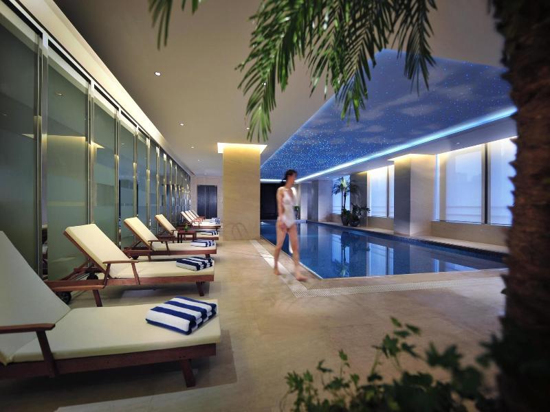 Sheraton Ningbo Yinzhou image