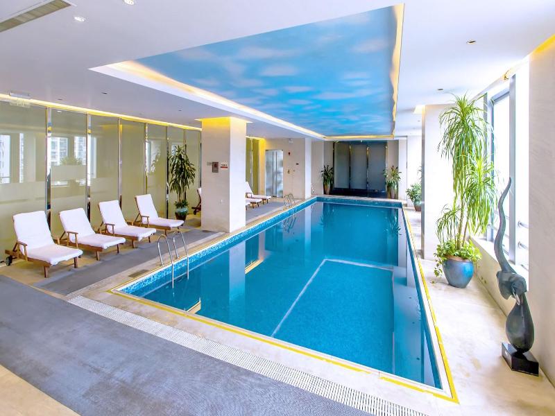 Sheraton Ningbo Yinzhou image