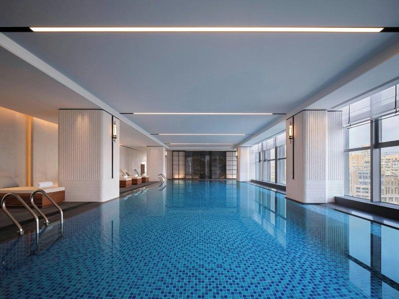 Sheraton Ningbo Yinzhou image