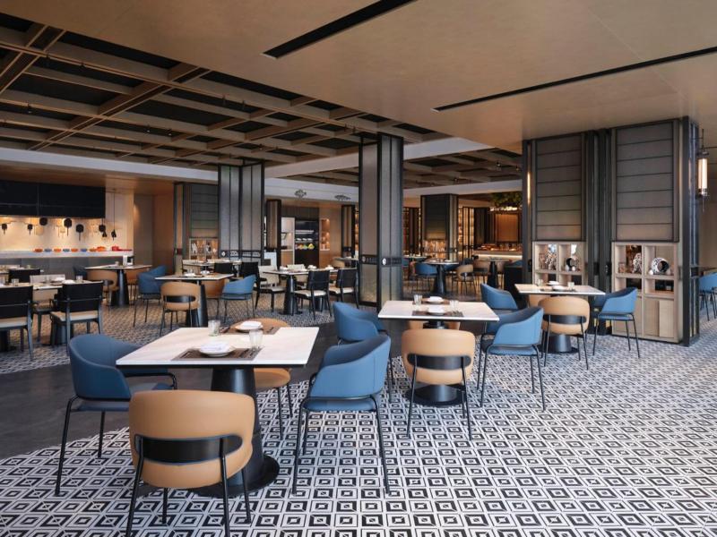Sheraton Ningbo Yinzhou image