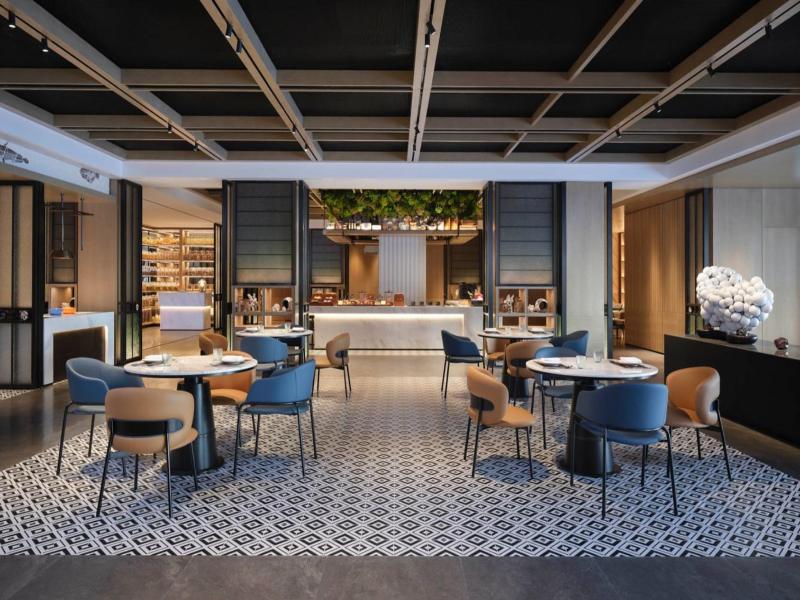 Sheraton Ningbo Yinzhou image