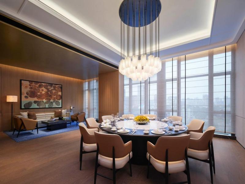 Sheraton Ningbo Yinzhou image