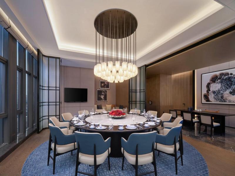 Sheraton Ningbo Yinzhou image