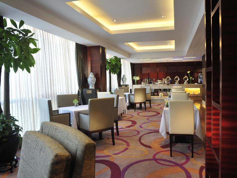 Sheraton Ningbo Yinzhou image