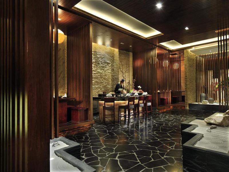 Sheraton Ningbo Yinzhou image