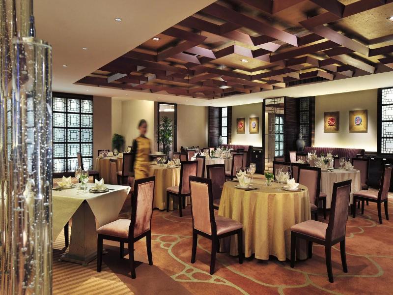 Sheraton Ningbo Yinzhou image