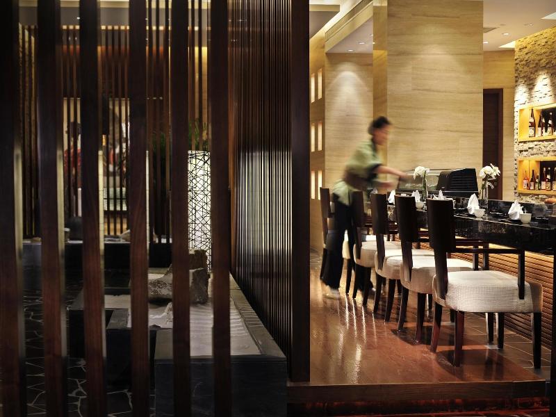 Sheraton Ningbo Yinzhou image