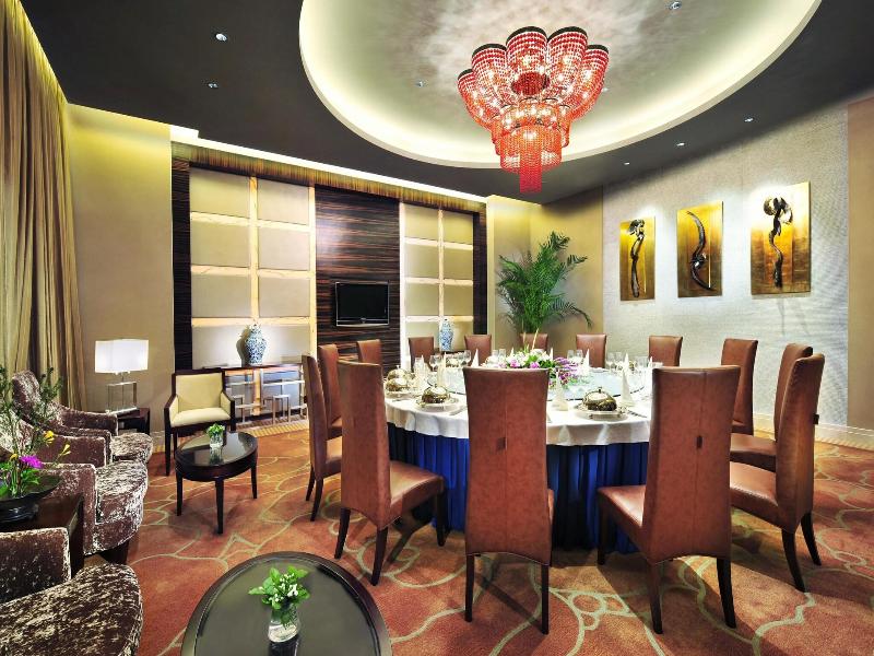 Sheraton Ningbo Yinzhou image
