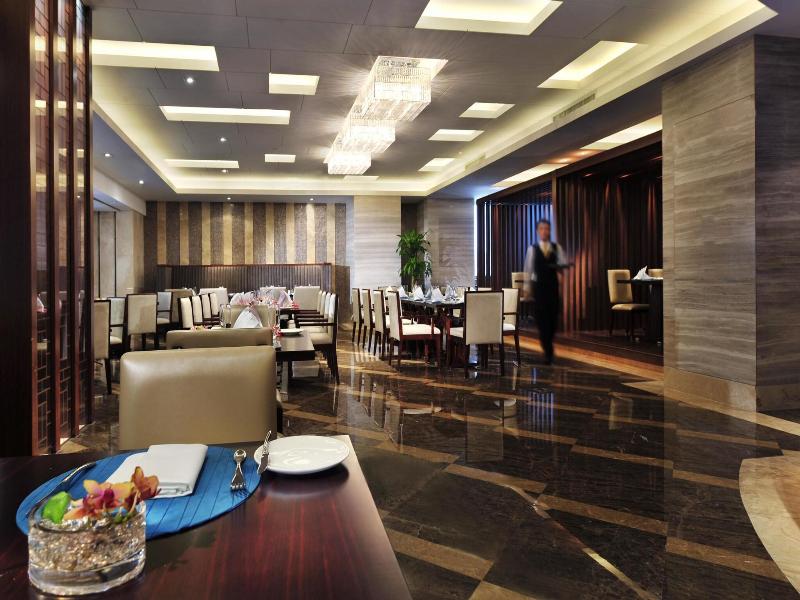 Sheraton Ningbo Yinzhou image