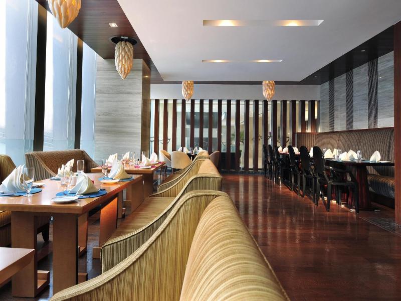 Sheraton Ningbo Yinzhou image