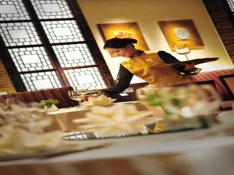 Sheraton Ningbo Yinzhou image