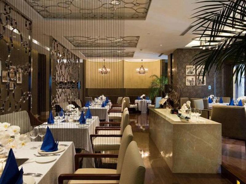 Sheraton Ningbo Yinzhou image