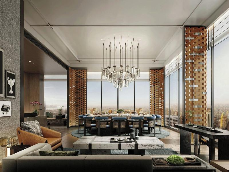 Sheraton Ningbo Yinzhou image