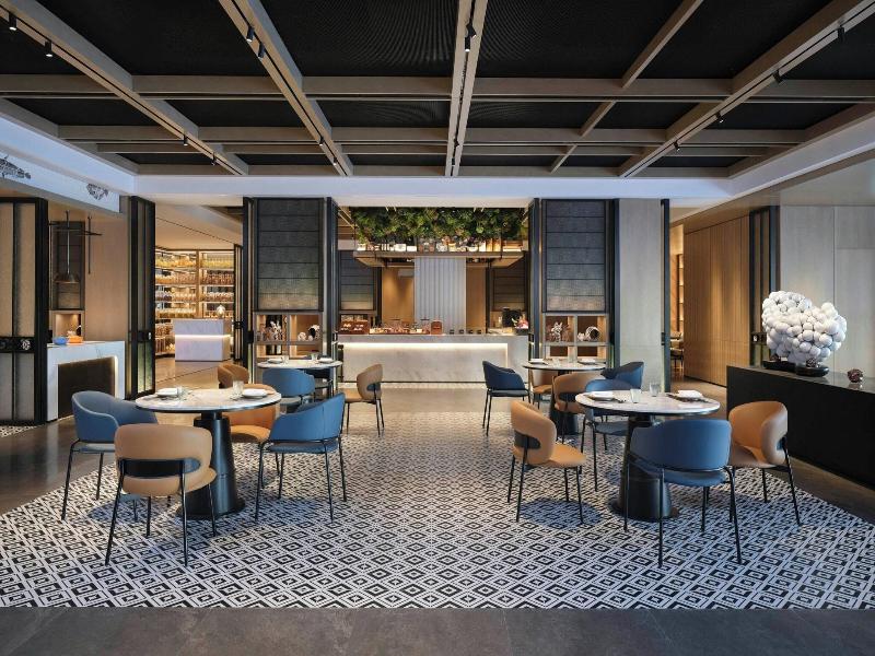 Sheraton Ningbo Yinzhou image