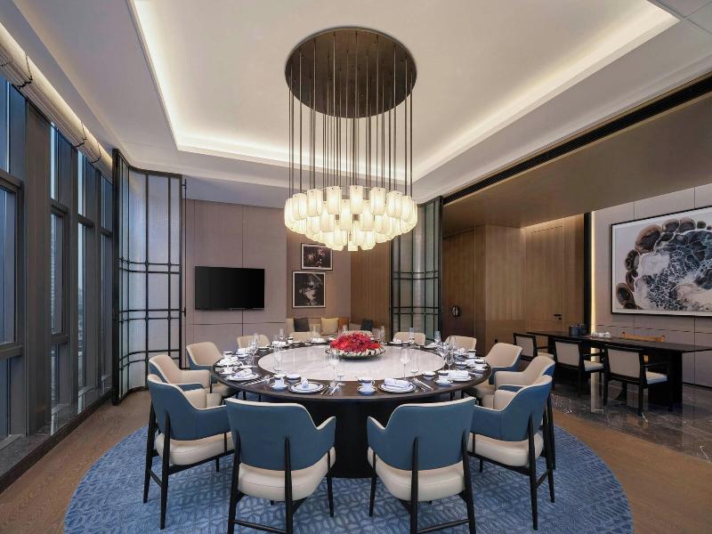 Sheraton Ningbo Yinzhou image