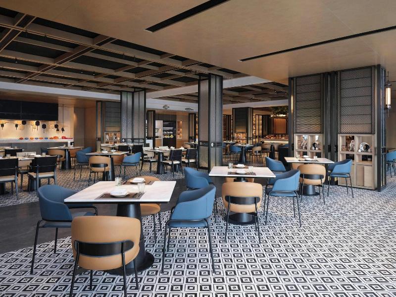 Sheraton Ningbo Yinzhou image