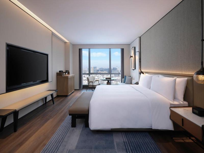 Sheraton Ningbo Yinzhou image