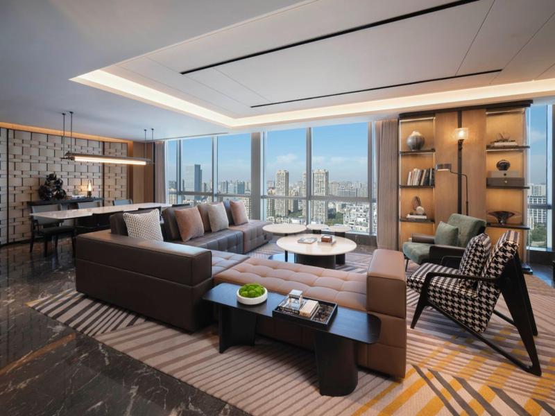 Sheraton Ningbo Yinzhou image