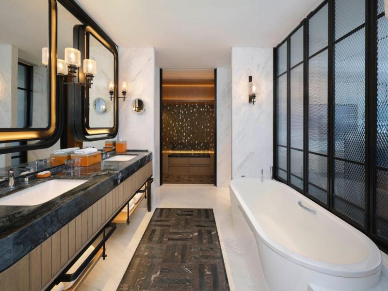 Sheraton Ningbo Yinzhou image