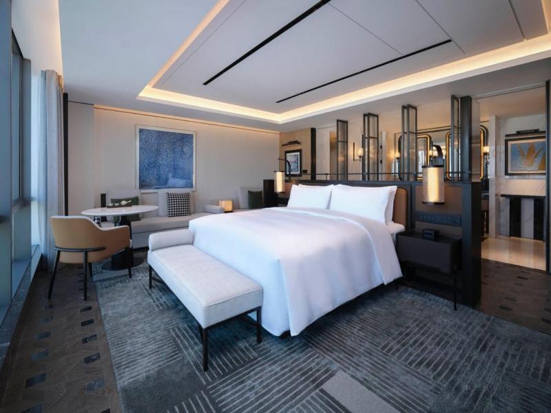 Sheraton Ningbo Yinzhou image