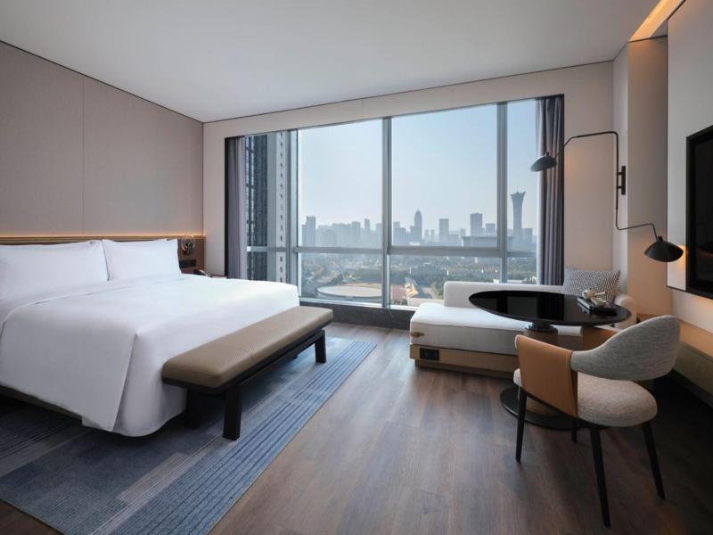 Sheraton Ningbo Yinzhou image