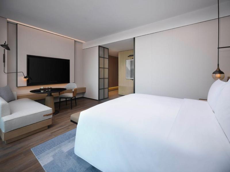 Sheraton Ningbo Yinzhou image