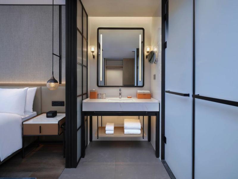 Sheraton Ningbo Yinzhou image