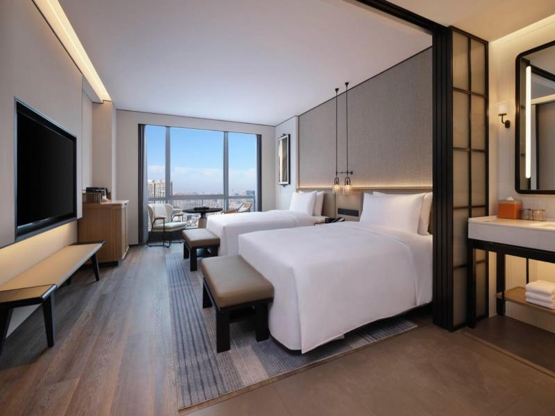 Sheraton Ningbo Yinzhou image