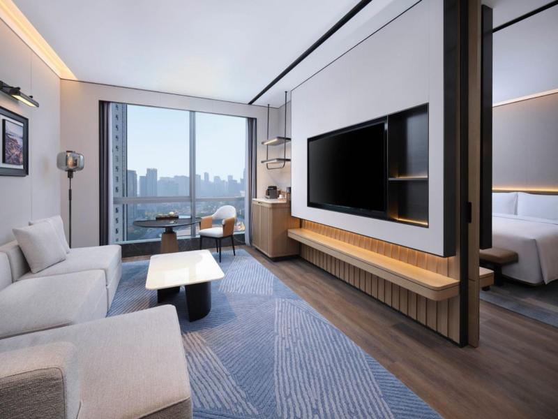 Sheraton Ningbo Yinzhou image